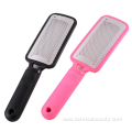 EXTRA LARGE metal pedicure callus remover foot file